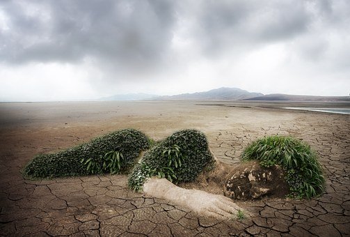 La pollution, un danger pour l’environnement