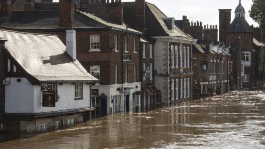 Que faire après une inondation ?