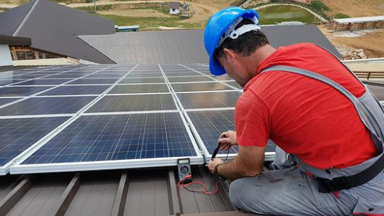 Dimensionner une installation photovoltaïque : Comment procéder ?