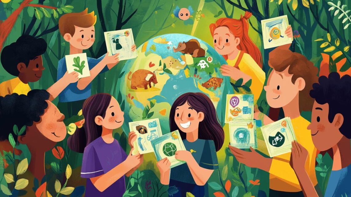 Quiz Google pour la Journee de la Terre : decouvrez votre empreinte ecologique en 5 minutes
