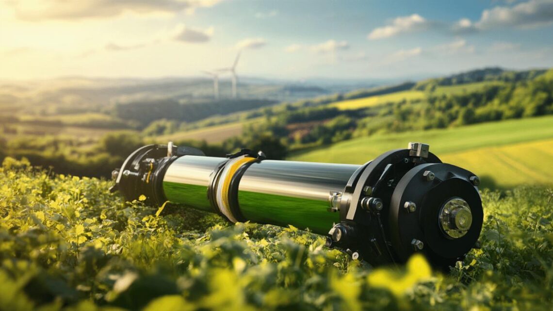 Comment choisir le bon verin hydraulique double-effet pour vos besoins agricoles