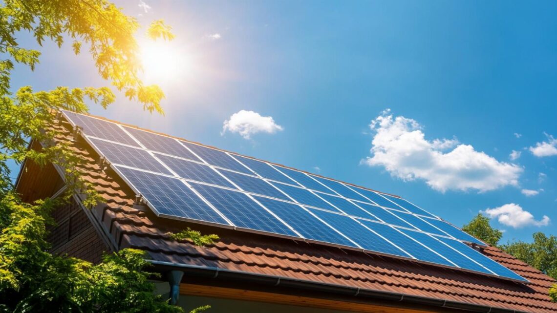 Comment choisir le meilleur matériel solaire pour votre installation à domicile : critères de qualité et certifications