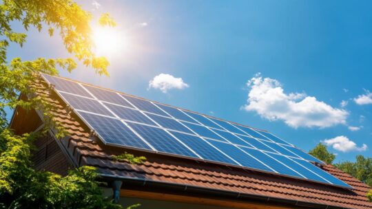 Comment choisir le meilleur matériel solaire pour votre installation à domicile : critères de qualité et certifications