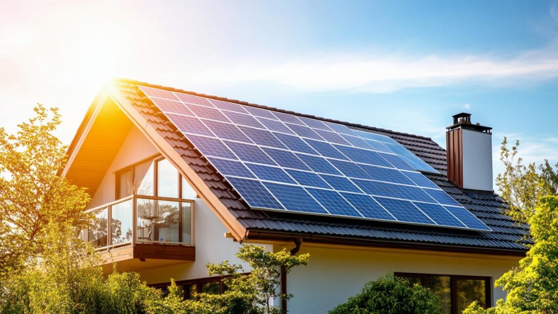 Comment choisir un kit solaire pas cher pour votre maison et réduire vos factures d&rsquo;énergie