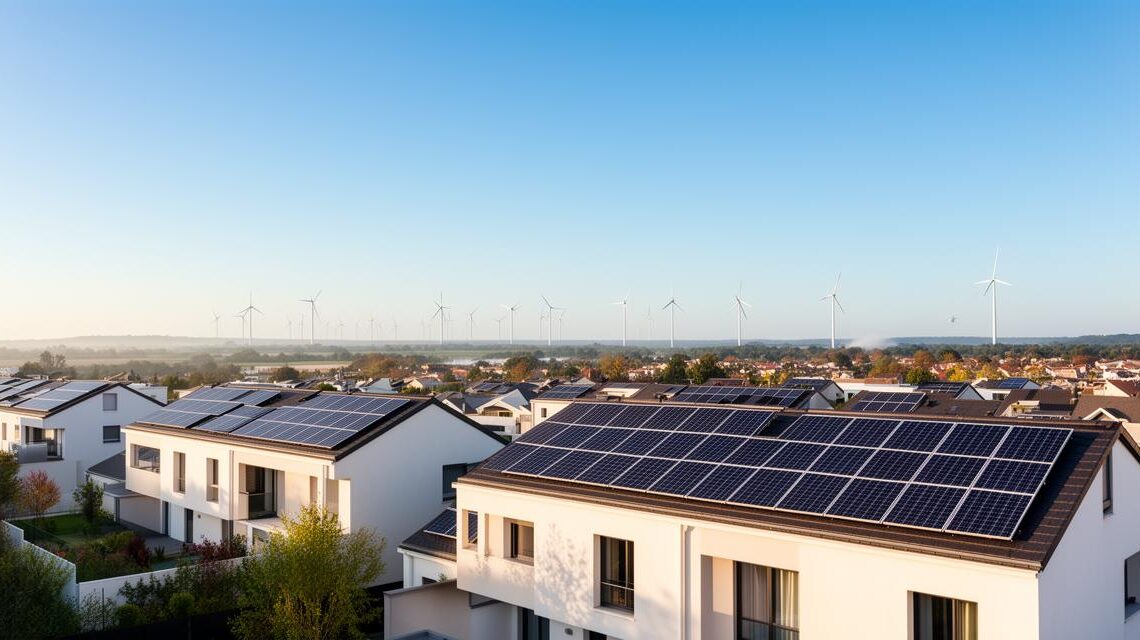 Comparatif des 3 fournisseurs d&rsquo;électricité verte pour particuliers en France : ENGIE en tête en 2026